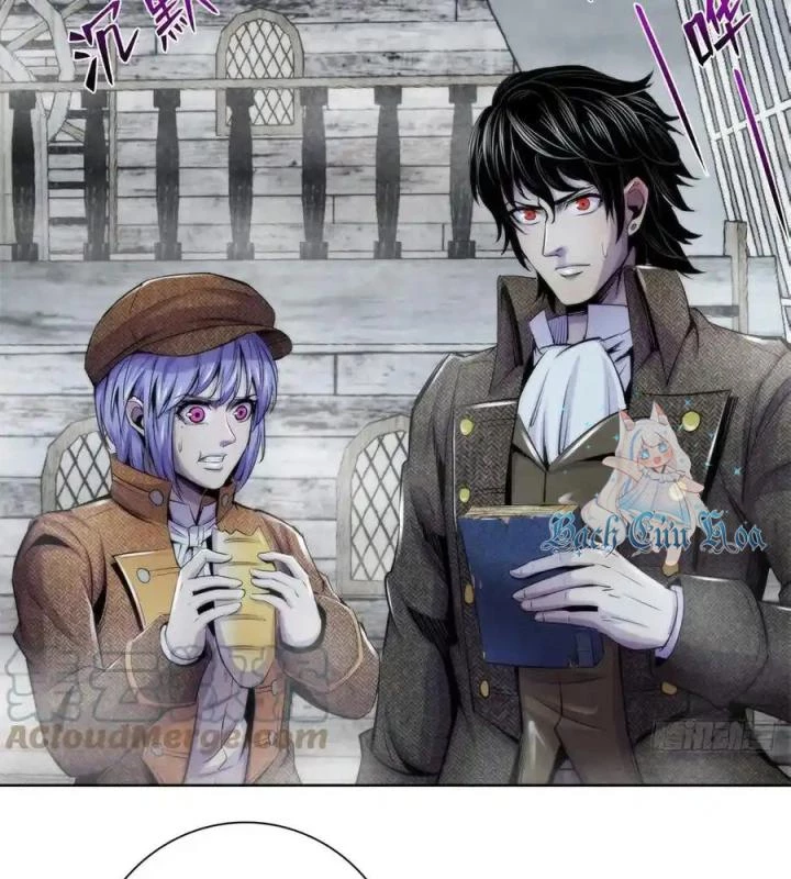 Bác Sĩ Lê Minh Chapter 110 - Trang 2