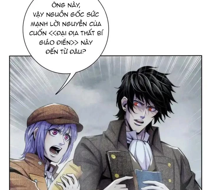 Bác Sĩ Lê Minh Chapter 110 - Trang 2