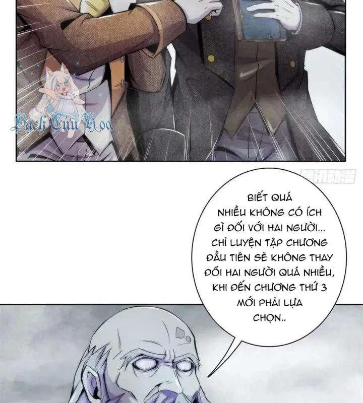 Bác Sĩ Lê Minh Chapter 110 - Trang 2