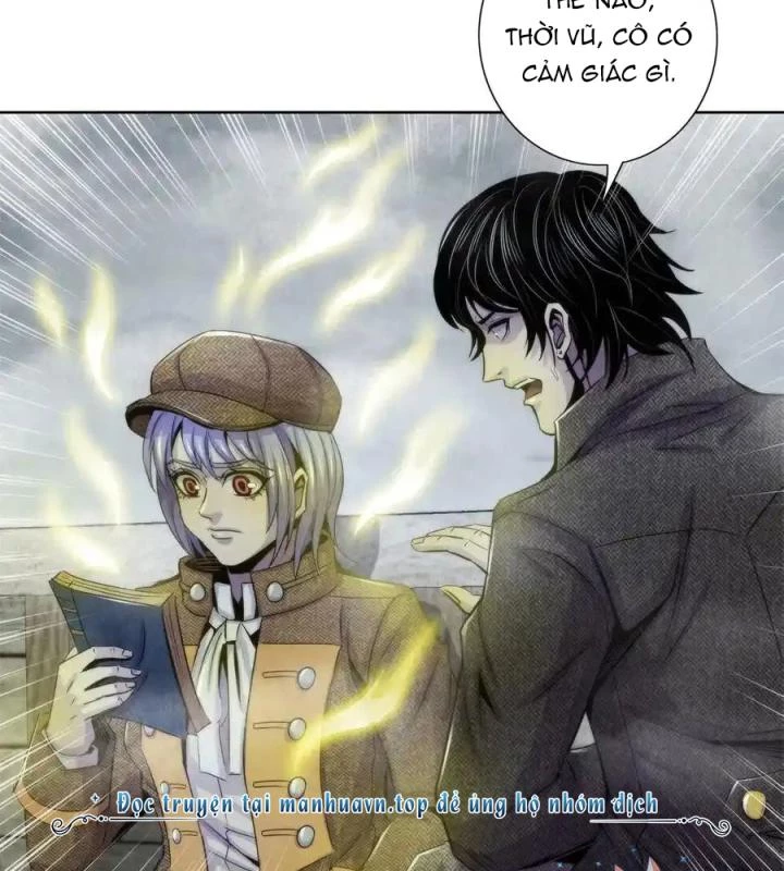 Bác Sĩ Lê Minh Chapter 110 - Trang 2