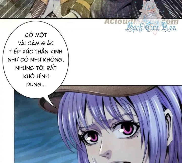 Bác Sĩ Lê Minh Chapter 110 - Trang 2