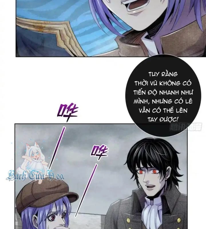 Bác Sĩ Lê Minh Chapter 110 - Trang 2
