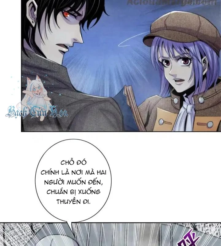 Bác Sĩ Lê Minh Chapter 110 - Trang 2