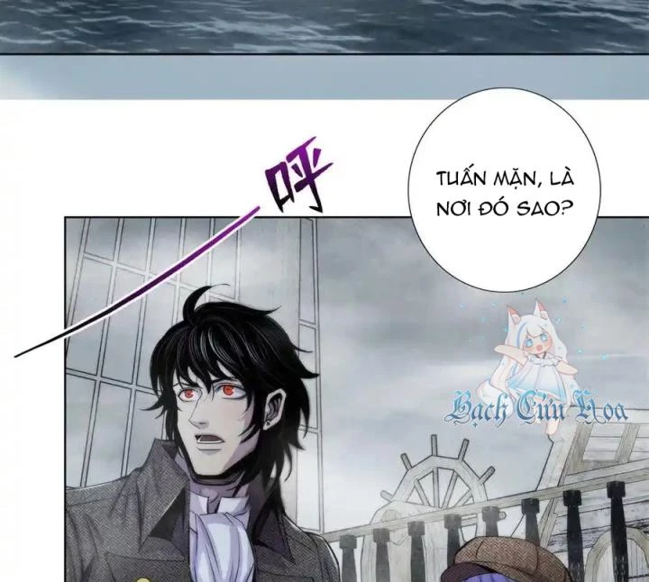 Bác Sĩ Lê Minh Chapter 110 - Trang 2