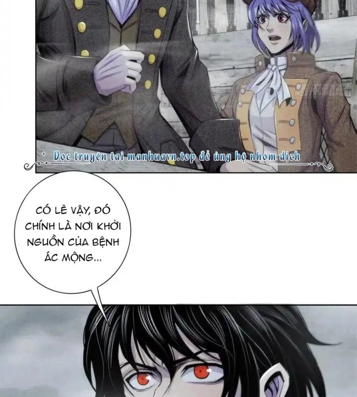 Bác Sĩ Lê Minh Chapter 110 - Trang 2