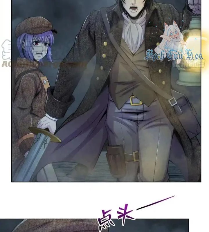 Bác Sĩ Lê Minh Chapter 110 - Trang 2