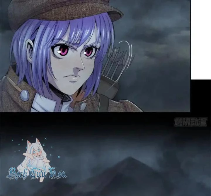 Bác Sĩ Lê Minh Chapter 110 - Trang 2