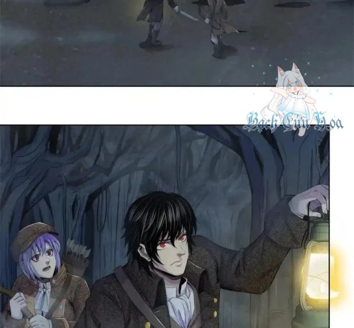 Bác Sĩ Lê Minh Chapter 110 - Trang 2