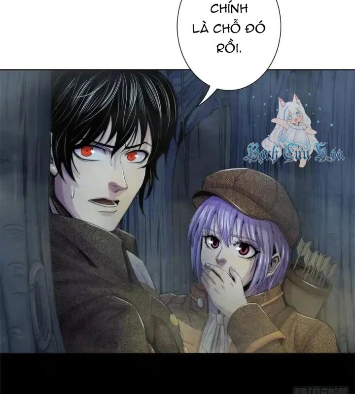 Bác Sĩ Lê Minh Chapter 110 - Trang 2