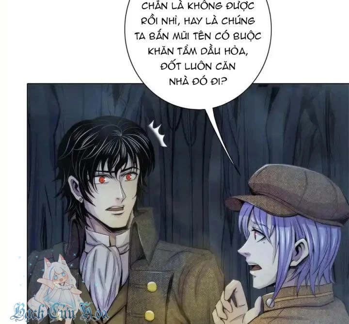 Bác Sĩ Lê Minh Chapter 110 - Trang 2