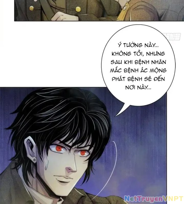 Bác Sĩ Lê Minh Chapter 110 - Trang 2