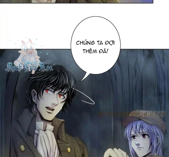 Bác Sĩ Lê Minh Chapter 110 - Trang 2