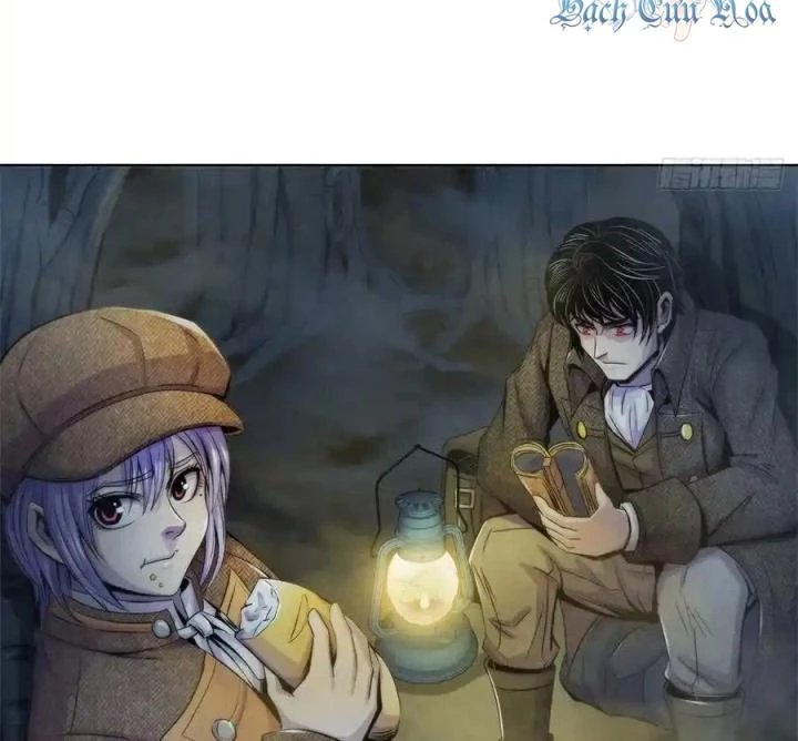 Bác Sĩ Lê Minh Chapter 110 - Trang 2