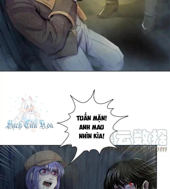 Bác Sĩ Lê Minh Chapter 110 - Trang 2