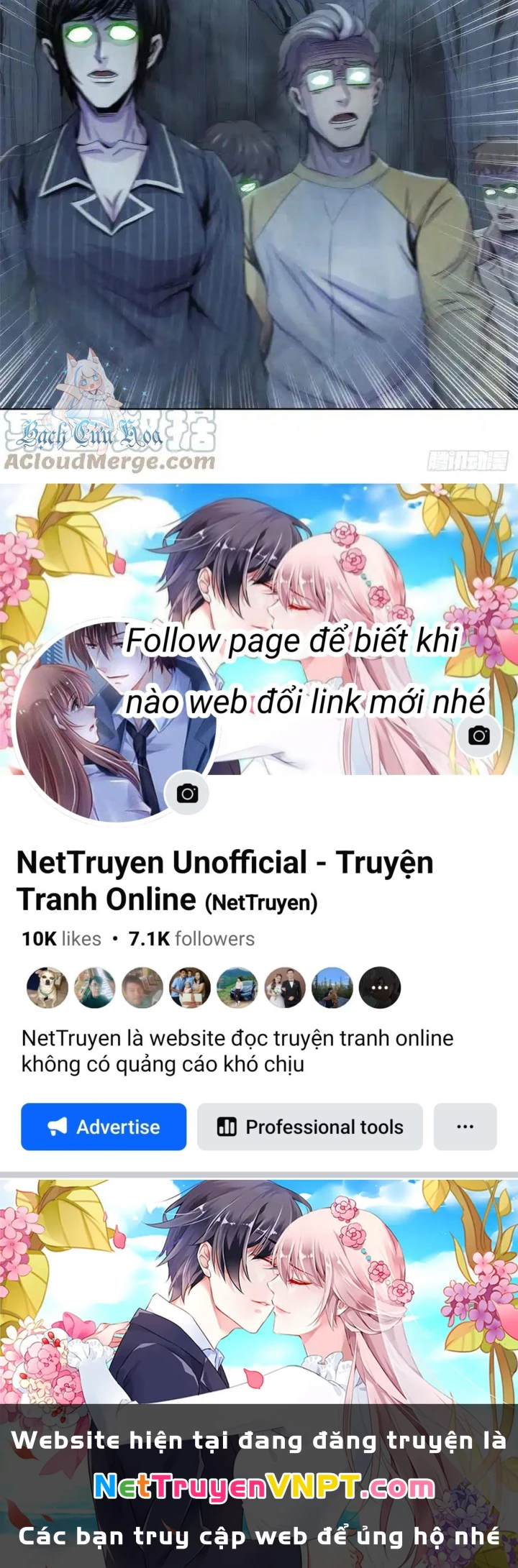 Bác Sĩ Lê Minh Chapter 110 - Trang 2