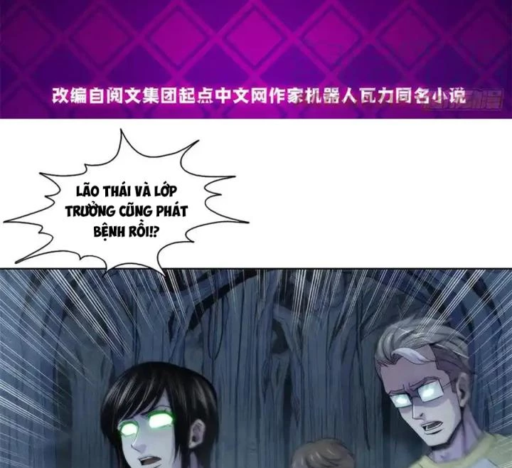 Bác Sĩ Lê Minh Chapter 111 - Trang 2