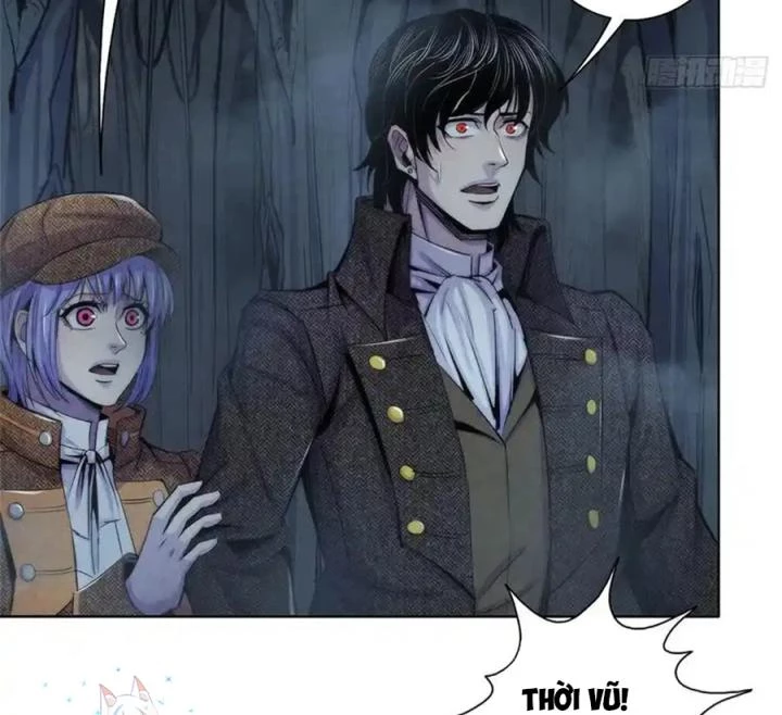 Bác Sĩ Lê Minh Chapter 111 - Trang 2