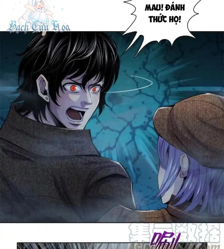 Bác Sĩ Lê Minh Chapter 111 - Trang 2