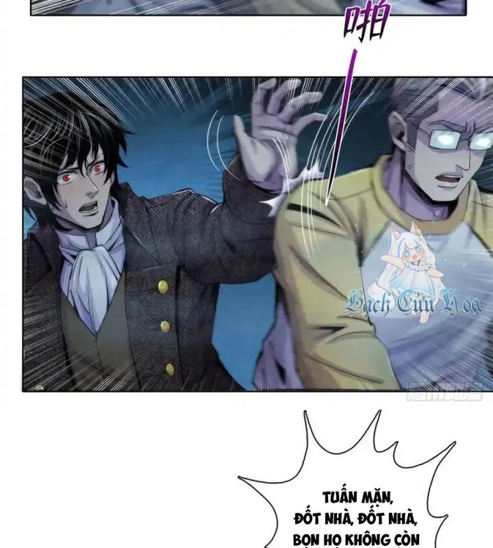 Bác Sĩ Lê Minh Chapter 111 - Trang 2