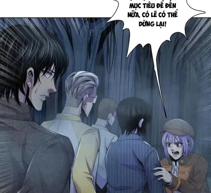 Bác Sĩ Lê Minh Chapter 111 - Trang 2