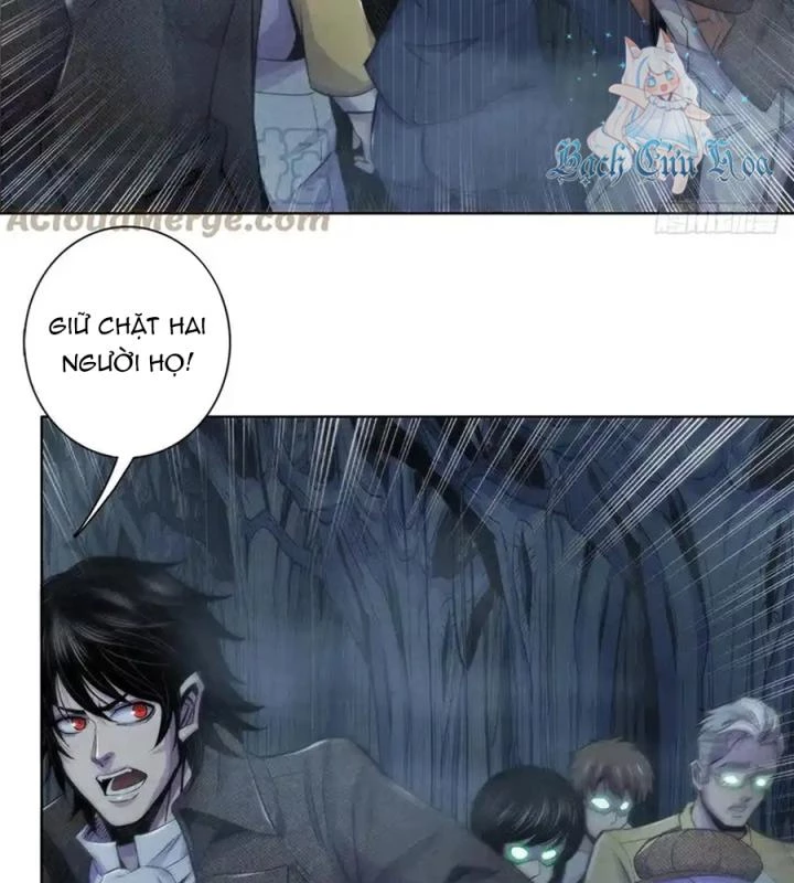 Bác Sĩ Lê Minh Chapter 111 - Trang 2