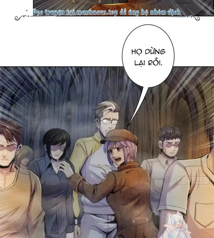 Bác Sĩ Lê Minh Chapter 111 - Trang 2