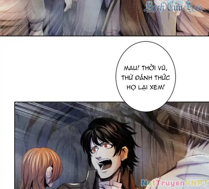 Bác Sĩ Lê Minh Chapter 111 - Trang 2