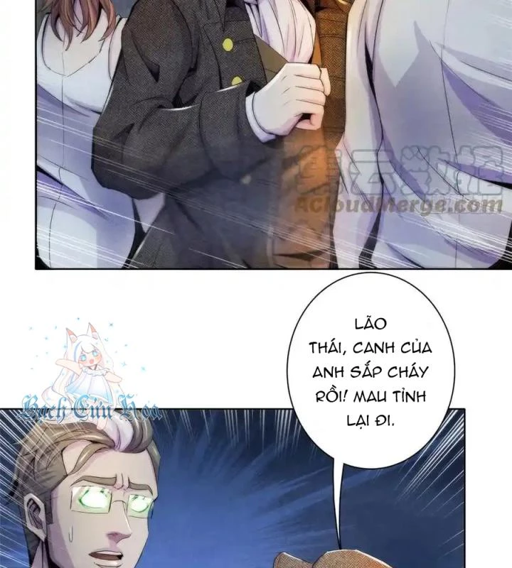 Bác Sĩ Lê Minh Chapter 111 - Trang 2