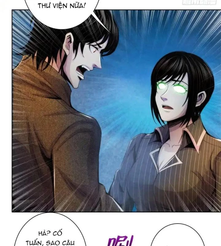 Bác Sĩ Lê Minh Chapter 111 - Trang 2