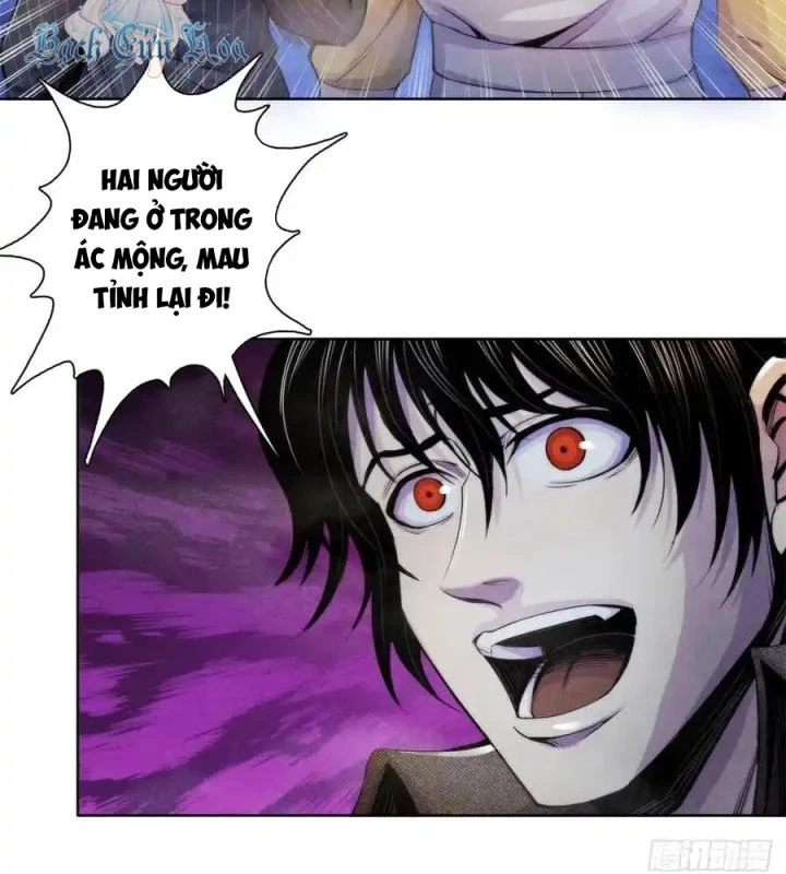 Bác Sĩ Lê Minh Chapter 111 - Trang 2