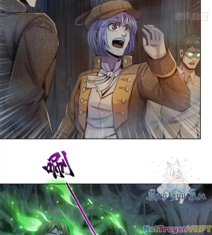 Bác Sĩ Lê Minh Chapter 111 - Trang 2