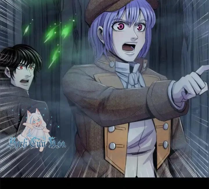 Bác Sĩ Lê Minh Chapter 111 - Trang 2