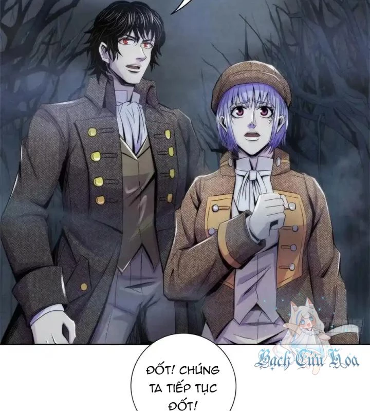 Bác Sĩ Lê Minh Chapter 111 - Trang 2