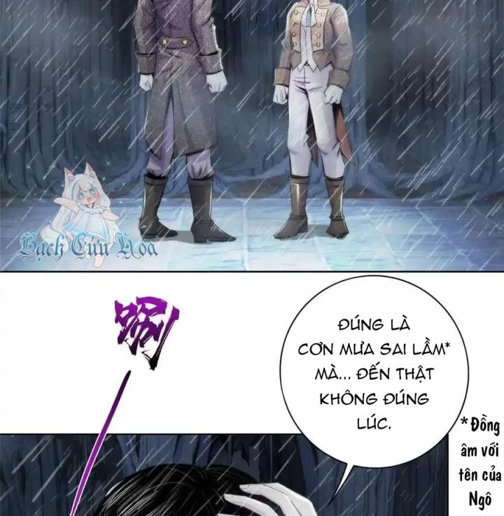 Bác Sĩ Lê Minh Chapter 111 - Trang 2