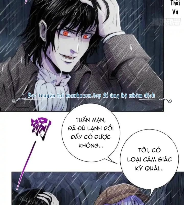 Bác Sĩ Lê Minh Chapter 111 - Trang 2