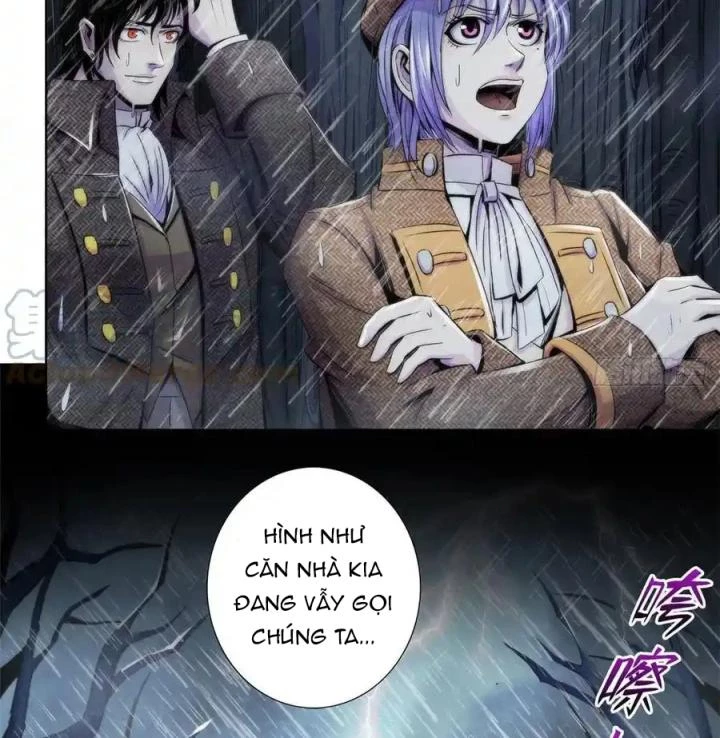 Bác Sĩ Lê Minh Chapter 111 - Trang 2