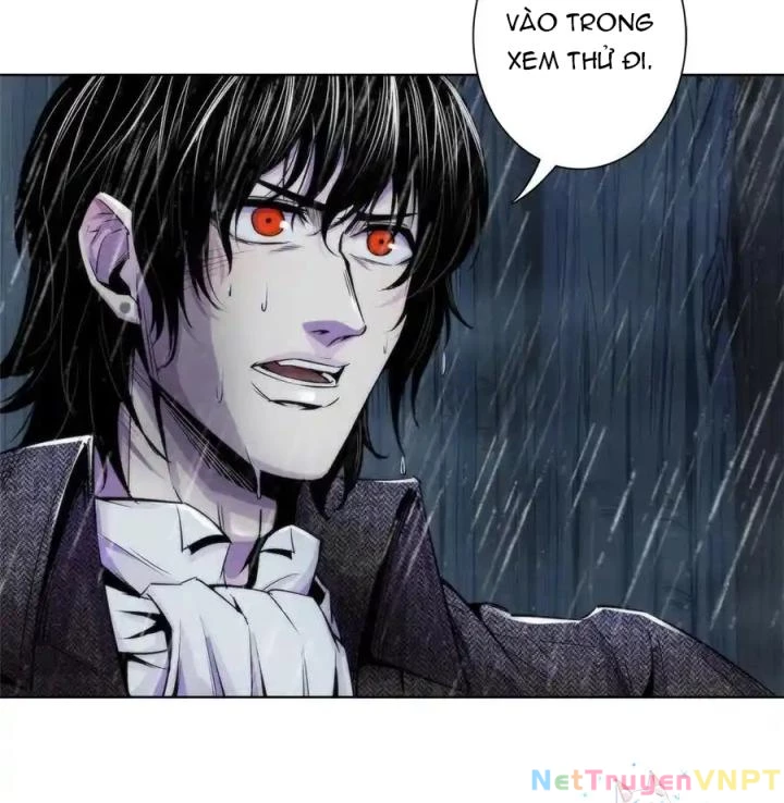 Bác Sĩ Lê Minh Chapter 111 - Trang 2