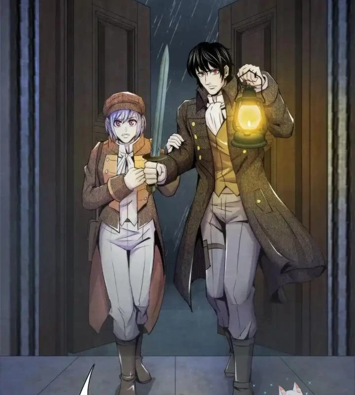 Bác Sĩ Lê Minh Chapter 111 - Trang 2