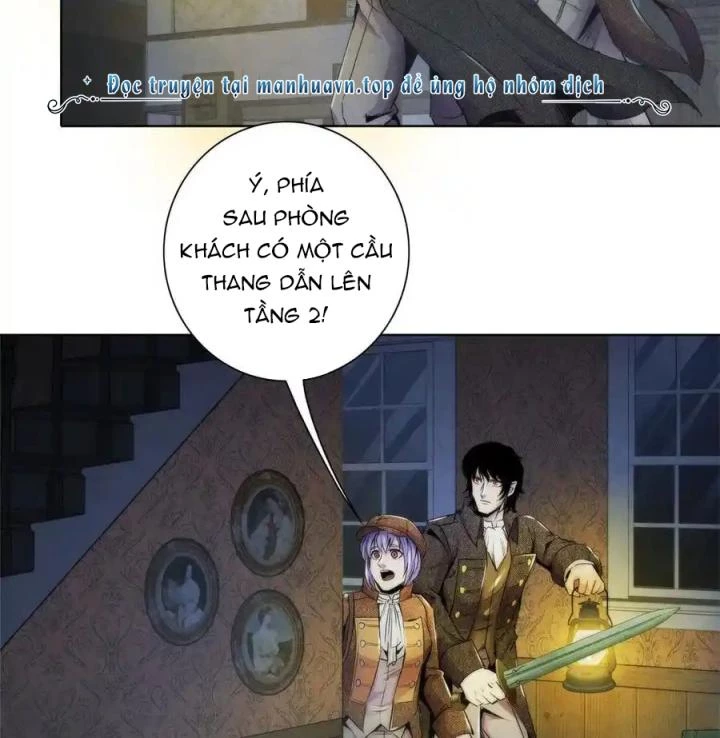 Bác Sĩ Lê Minh Chapter 111 - Trang 2