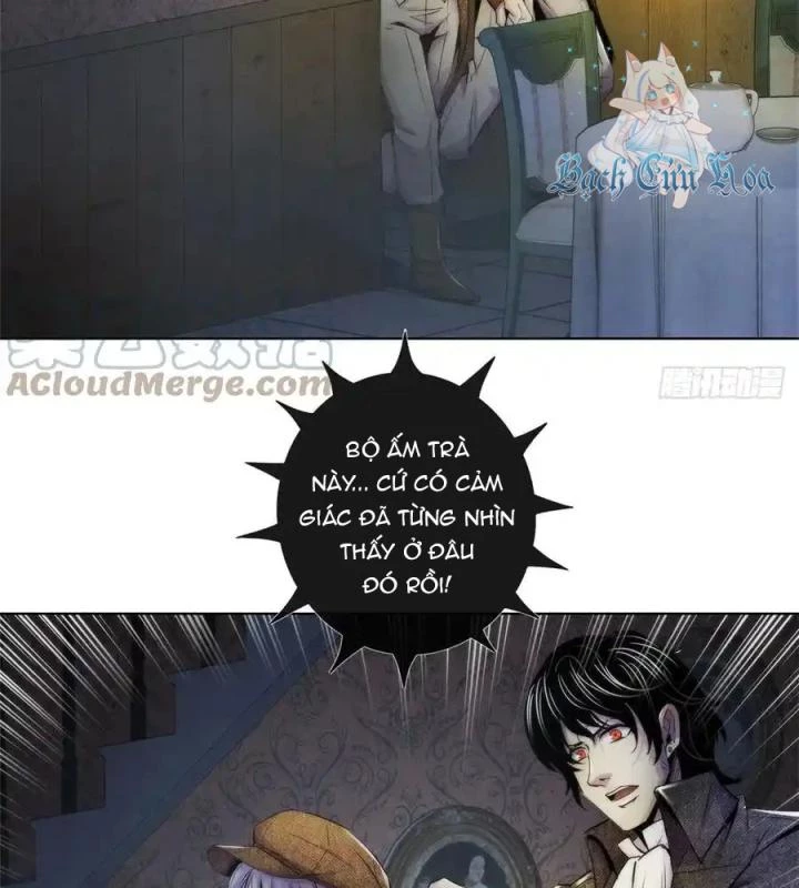 Bác Sĩ Lê Minh Chapter 111 - Trang 2