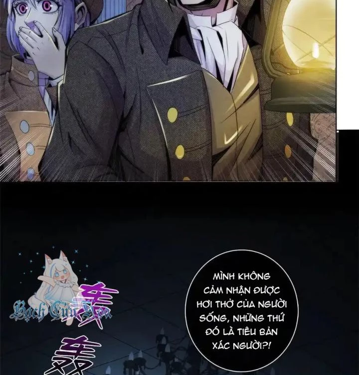 Bác Sĩ Lê Minh Chapter 112 - Trang 2