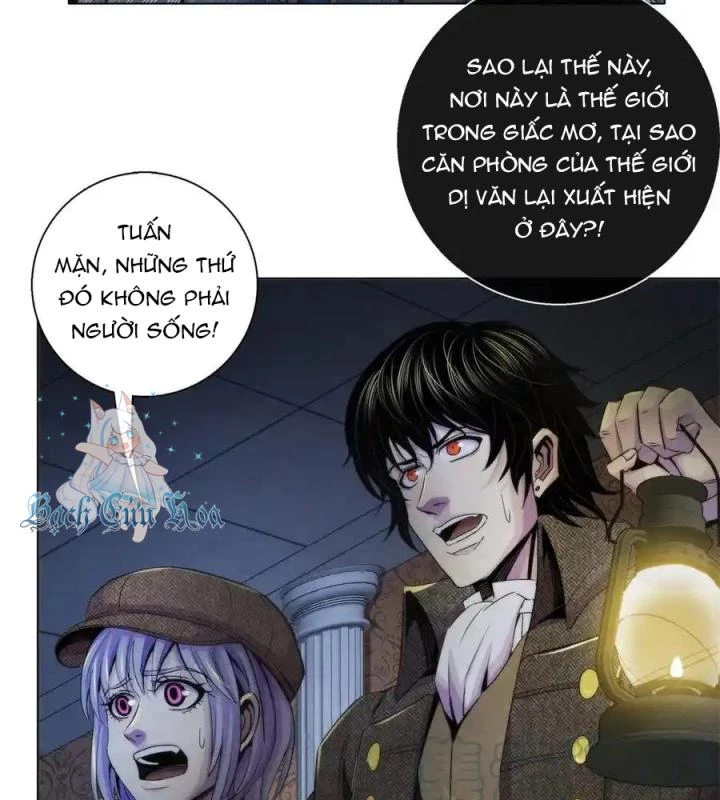 Bác Sĩ Lê Minh Chapter 112 - Trang 2