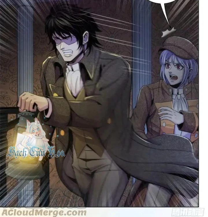 Bác Sĩ Lê Minh Chapter 112 - Trang 2