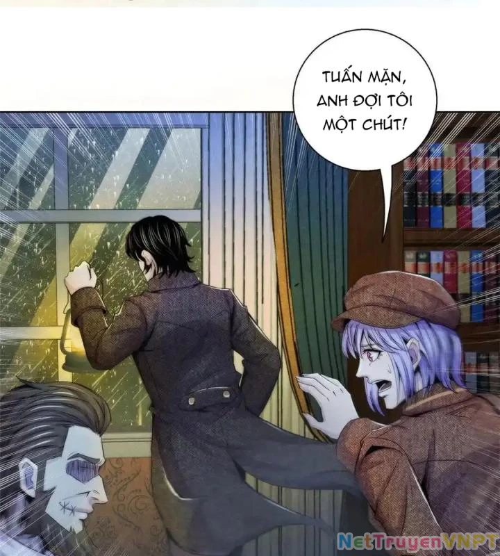 Bác Sĩ Lê Minh Chapter 112 - Trang 2
