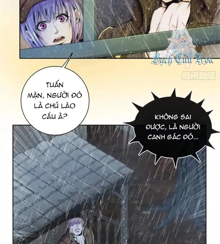 Bác Sĩ Lê Minh Chapter 112 - Trang 2