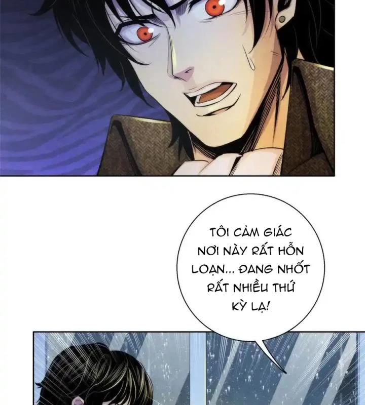 Bác Sĩ Lê Minh Chapter 112 - Trang 2