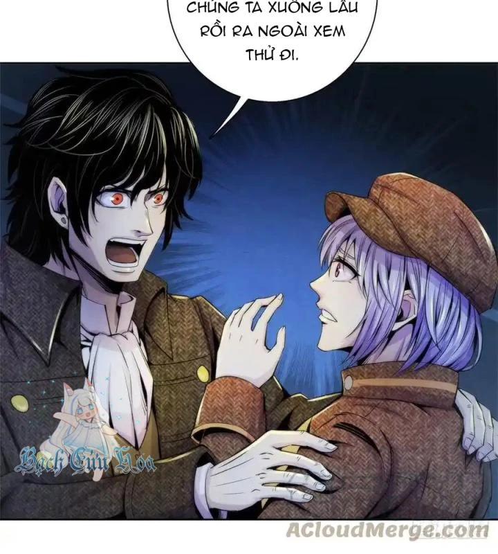 Bác Sĩ Lê Minh Chapter 112 - Trang 2