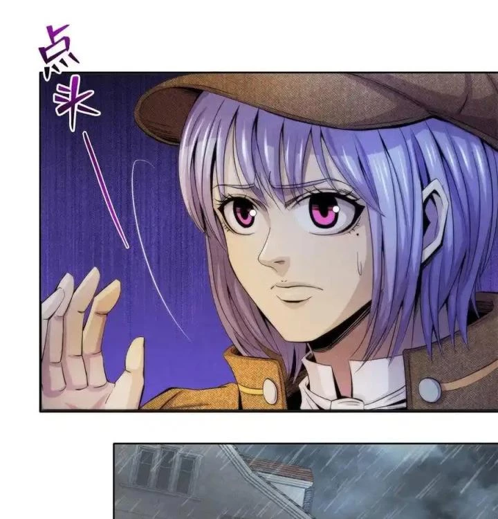 Bác Sĩ Lê Minh Chapter 112 - Trang 2