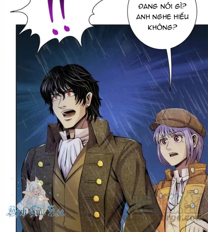 Bác Sĩ Lê Minh Chapter 112 - Trang 2
