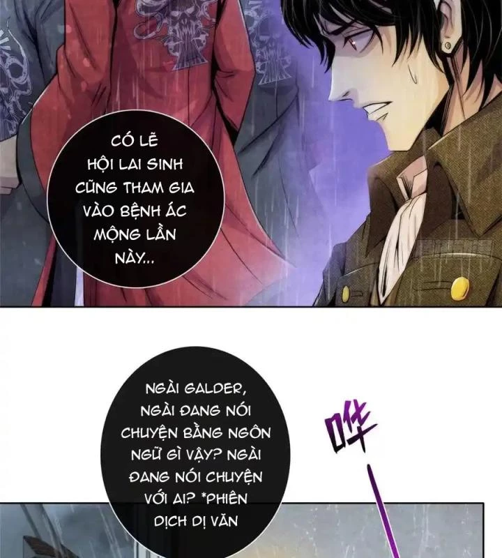 Bác Sĩ Lê Minh Chapter 112 - Trang 2